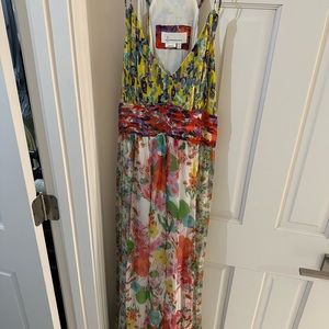 Anthropologie Maxi - New With Tags